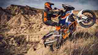 2021 KTM 1290 Super Adventure R