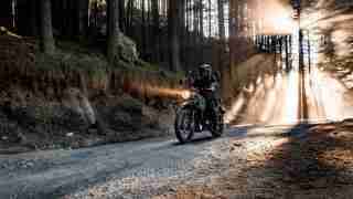 2021 Royal Enfield Himalayan