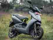 Ather 450X HD wallpapers