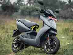 Ather 450X HD wallpapers
