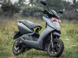 Ather 450X HD wallpapers