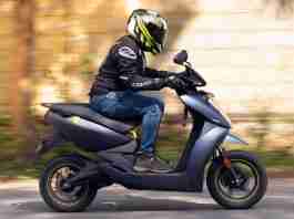 Ather 450X HD wallpapers