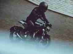 Husqvarna Svartpilen 125 for 2021