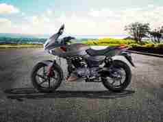 Bajaj Pulsar 180F