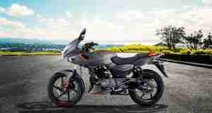 Bajaj Pulsar 180F