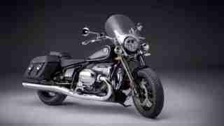 BMW R18 Classic