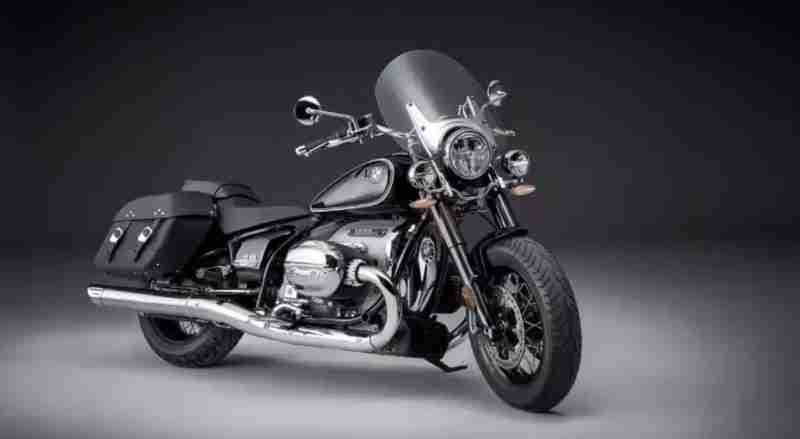 BMW R18 Classic launched in India: Gorgeous motorcycle becomes touring ...