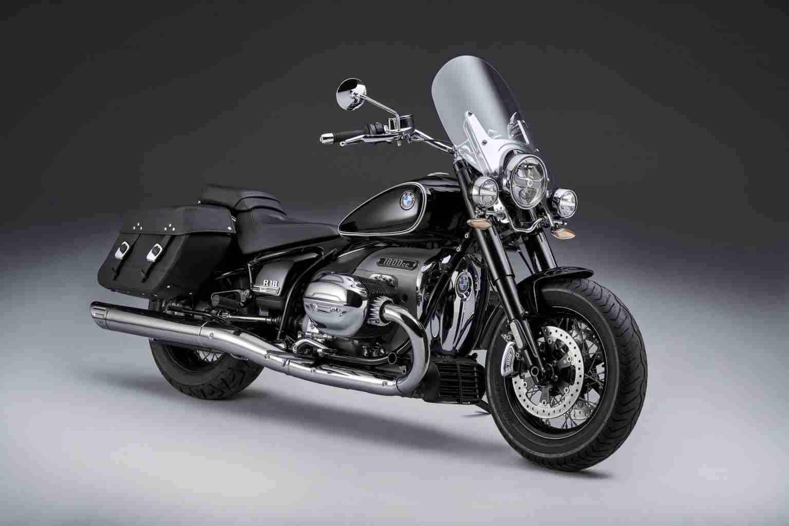 BMW R12 rumoured to be in development Will use the R 1,170cc