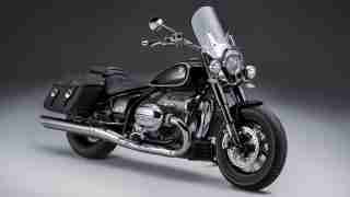 BMW R18 Classic