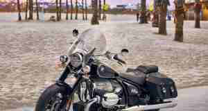 BMW R18 Classic