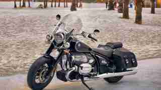 BMW R18 Classic