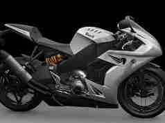 Buell 1190 RX