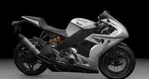 Buell 1190 RX