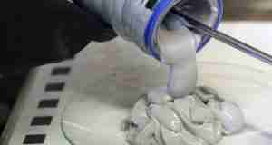 Hydrogen Powerpaste