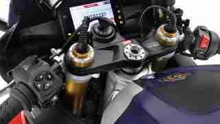 2021 Aprilia RSV4 Factory