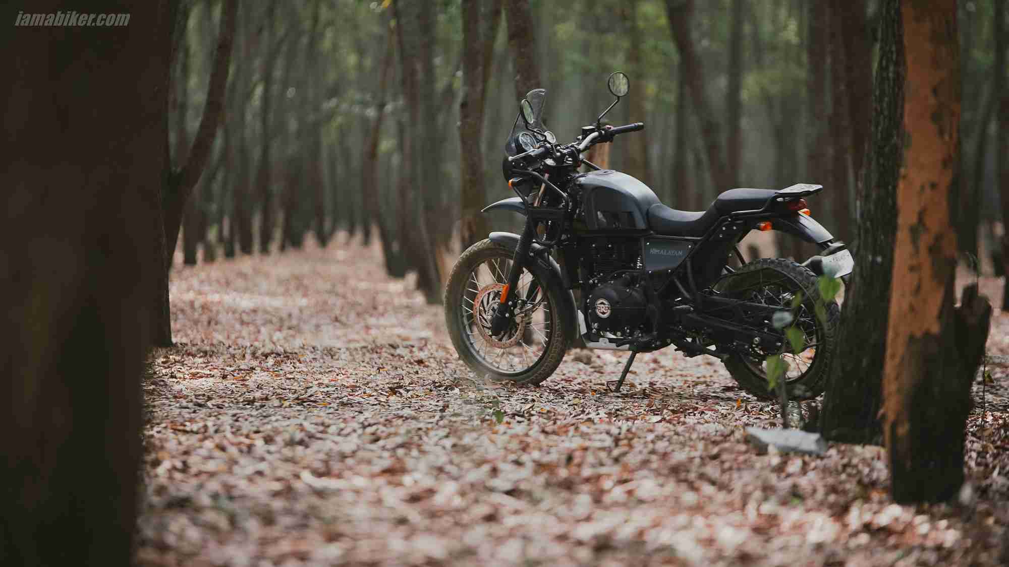 2021 Royal Enfield Himalayan HD wallpapers | IAMABIKER - Everything Motorcycle! 2021 Royal Enfield Himalayan HD wallpapers | IAMABIKER - Everything Motorcycle!