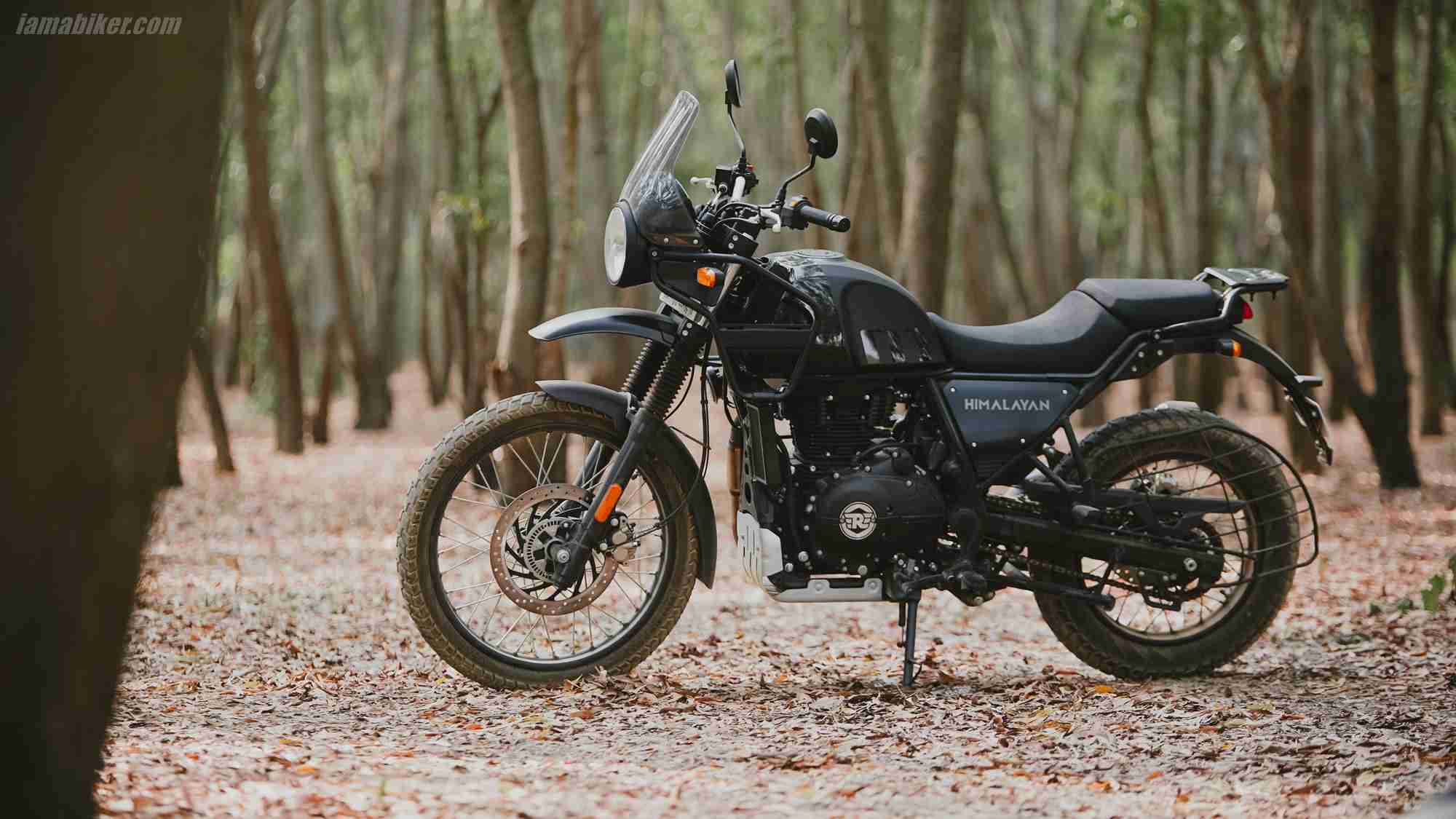 2021 Royal Enfield Himalayan HD wallpapers | IAMABIKER - Everything Motorcycle! 2021 Royal Enfield Himalayan HD wallpapers | IAMABIKER - Everything Motorcycle!