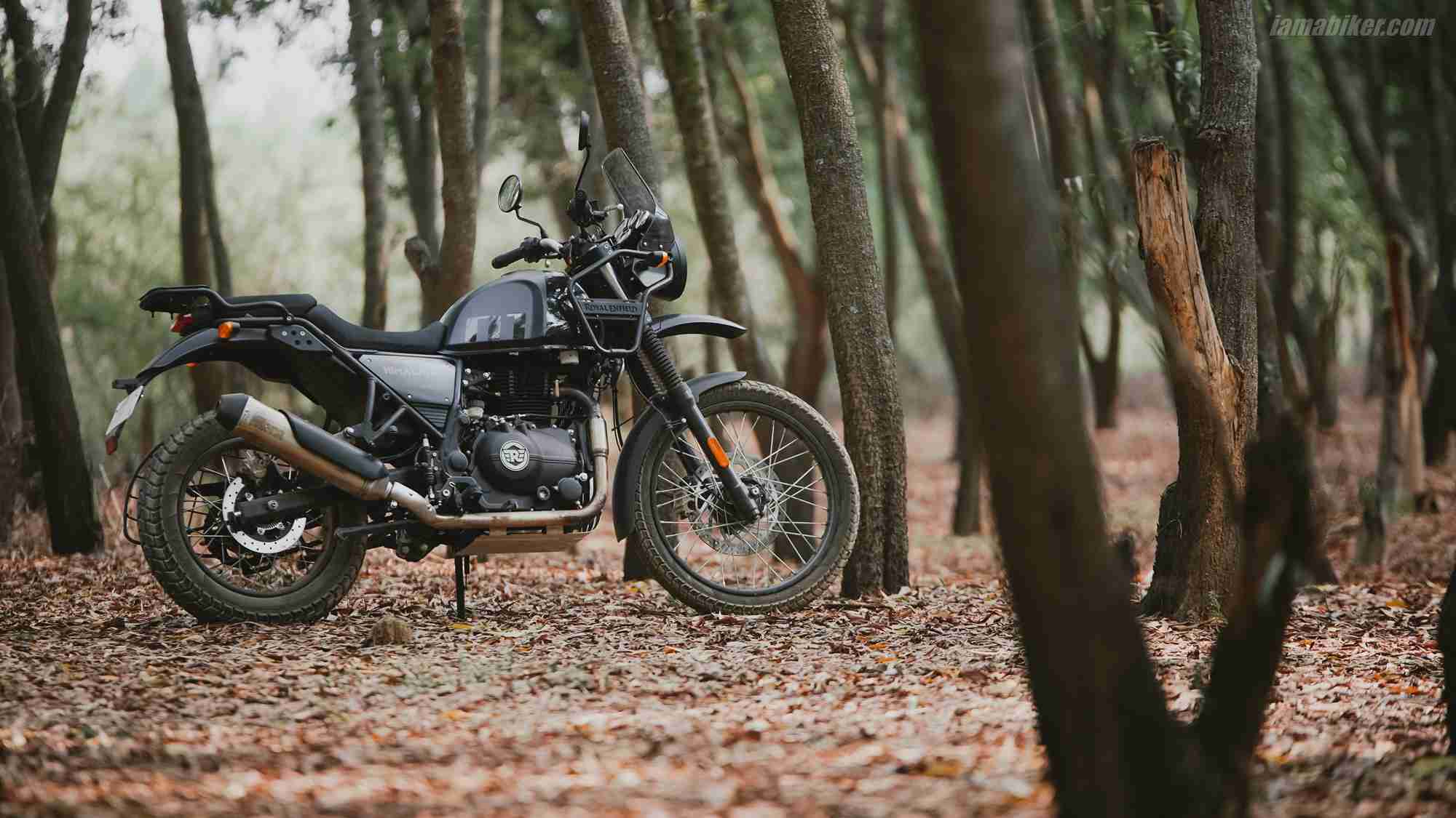 2021 Royal Enfield Himalayan HD wallpapers | IAMABIKER - Everything Motorcycle! 2021 Royal Enfield Himalayan HD wallpapers | IAMABIKER - Everything Motorcycle!
