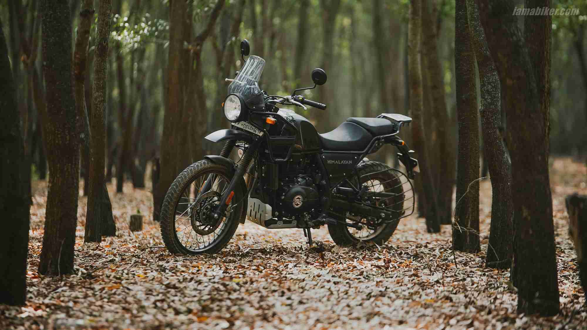 2021 Royal Enfield Himalayan HD wallpapers | IAMABIKER - Everything Motorcycle! 2021 Royal Enfield Himalayan HD wallpapers | IAMABIKER - Everything Motorcycle!