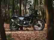 2021 Himalayan Royal Enfield HD wallpapers