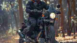 2021 Royal Enfield Himalayan review