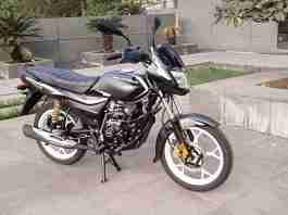 2021 Bajaj Platina 110 ABS