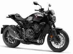 2022 Honda CB1000R