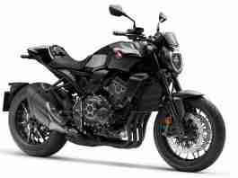 2022 Honda CB1000R