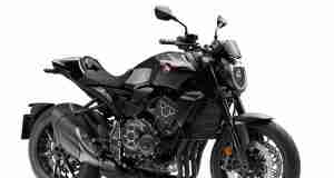 2022 Honda CB1000R