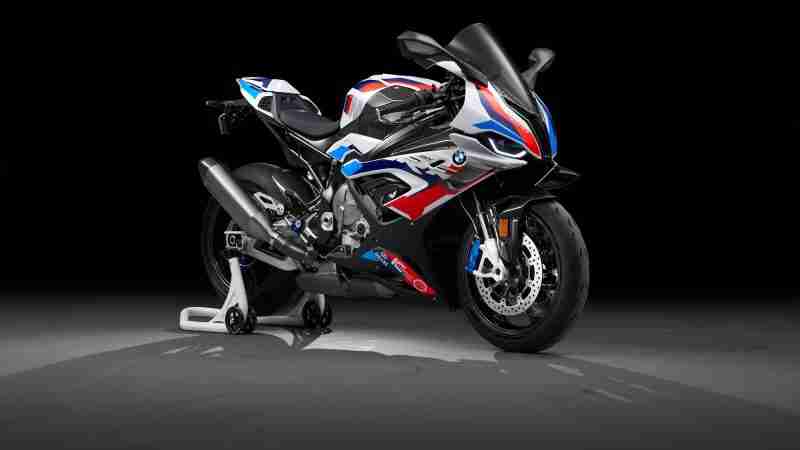 BMW M 1000 RR HD wallpapers