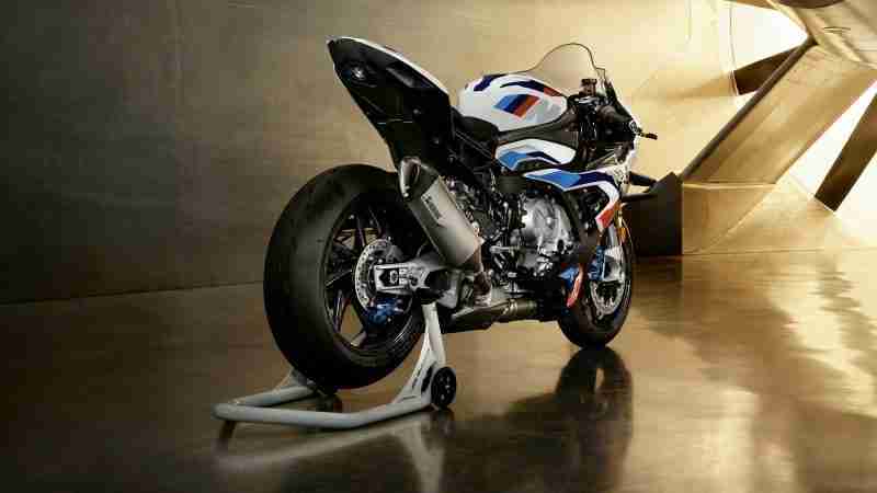 BMW M 1000 RR HD wallpapers