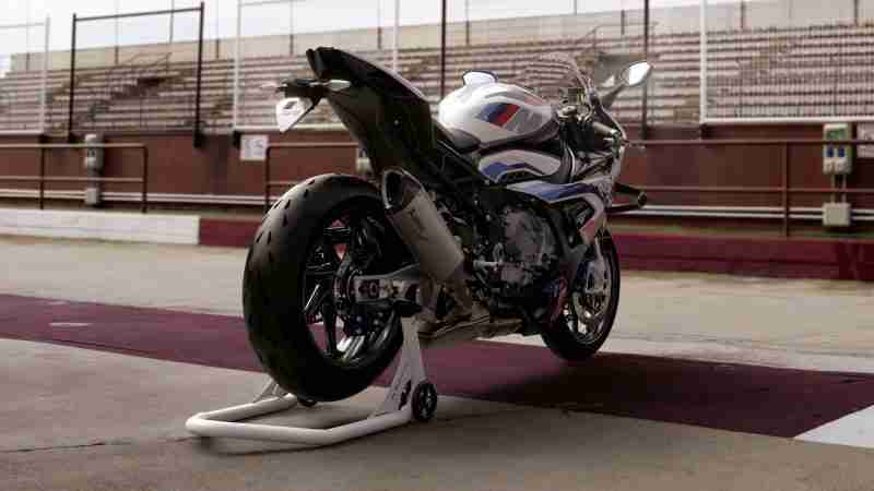 BMW M 1000 RR HD wallpapers
