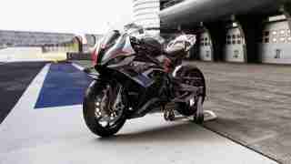 BMW M 1000 RR HD wallpapers