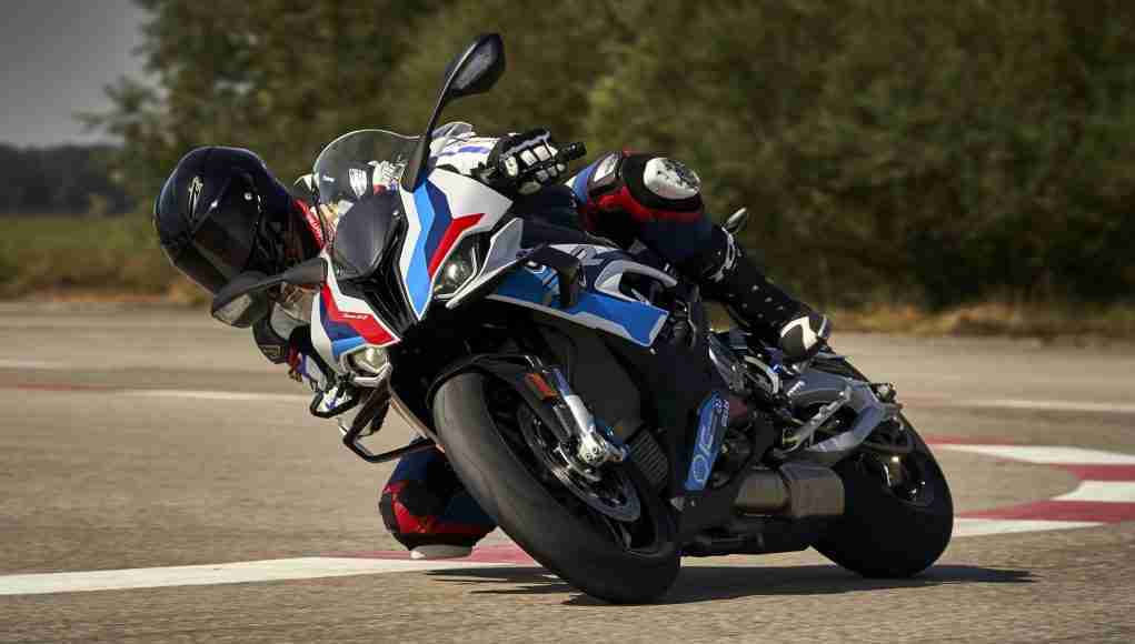 BMW M 1000 RR HD wallpapers