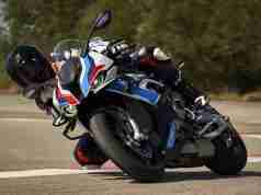 BMW M 1000 RR HD wallpapers