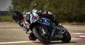 BMW M 1000 RR HD wallpapers