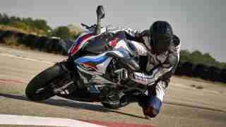 BMW M 1000 RR HD wallpapers