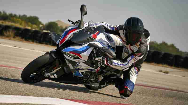 BMW M 1000 RR HD wallpapers