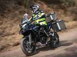 BS-VI Benelli TRK 502X
