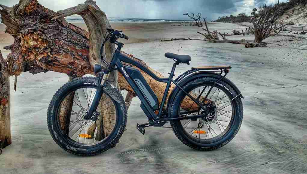 HIMIWAY CRUISER