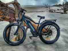 HIMIWAY CRUISER