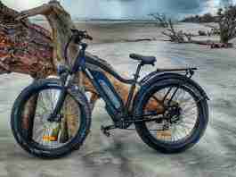 HIMIWAY CRUISER