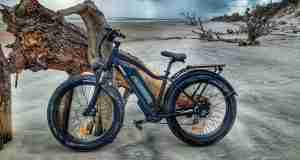HIMIWAY CRUISER