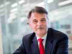Prof Sir Ralf Speth now part of TVS Board of Directors
