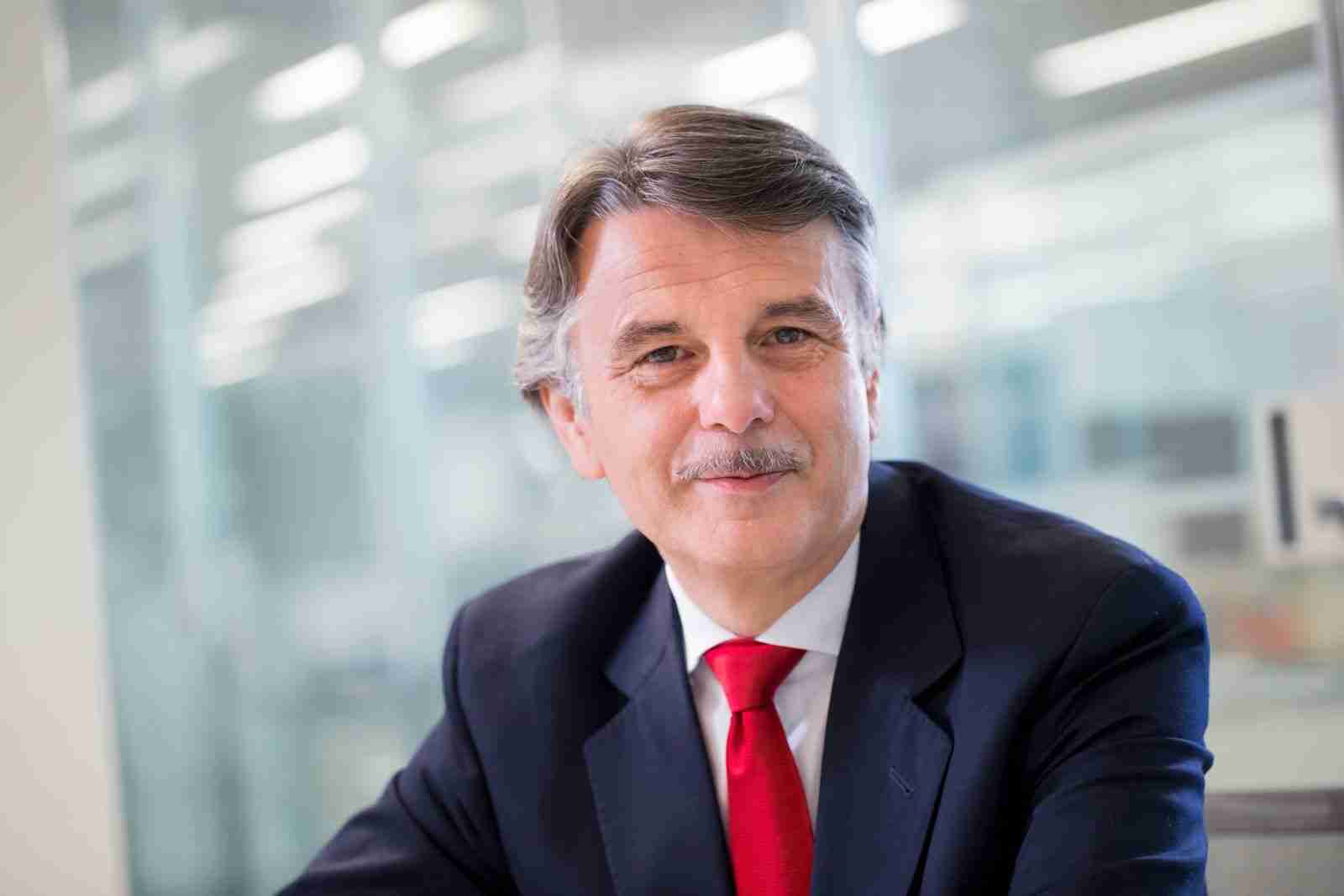 Prof Sir Ralf Speth now part of TVS Board of Directors