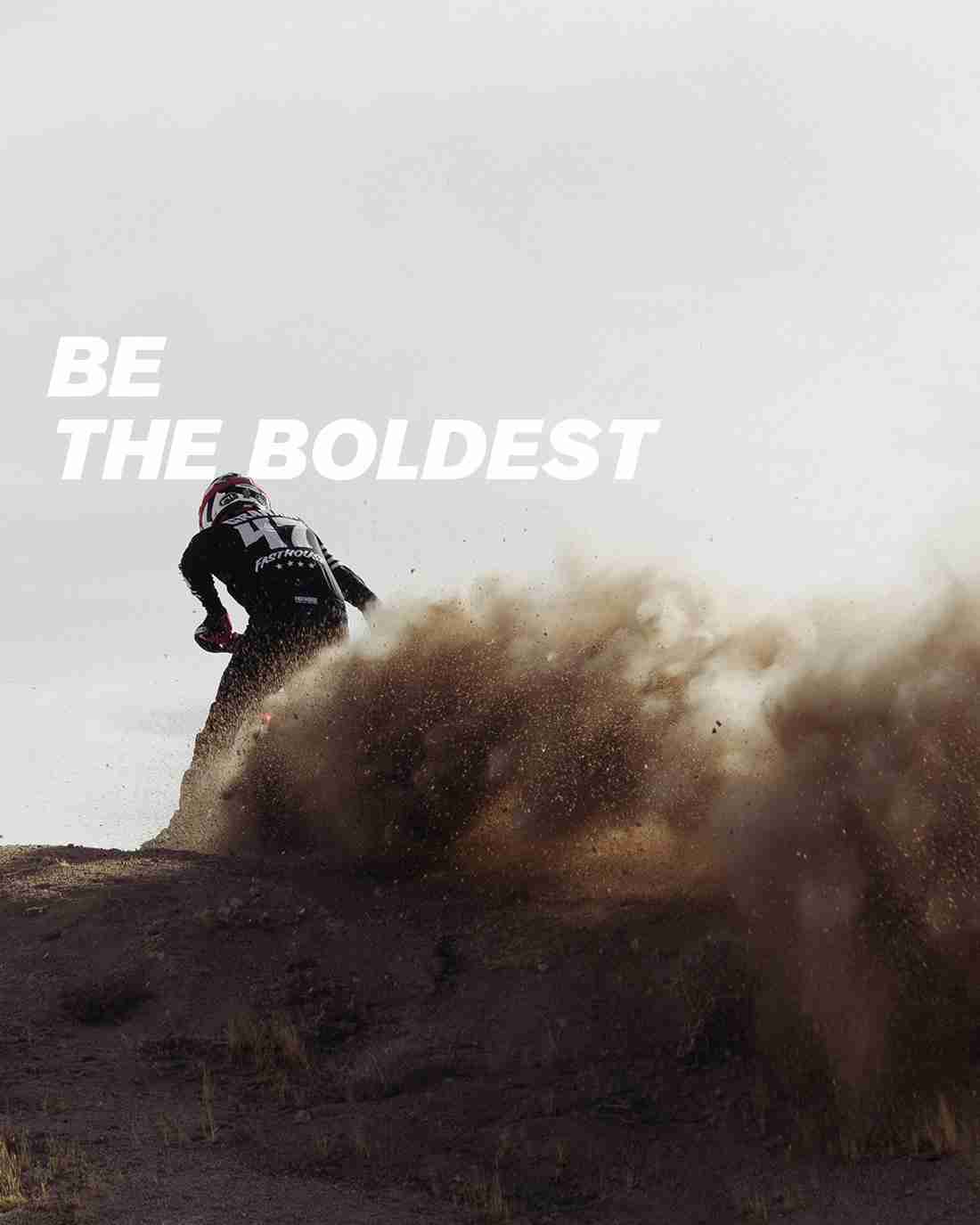 Ducati Scrambler Teaser