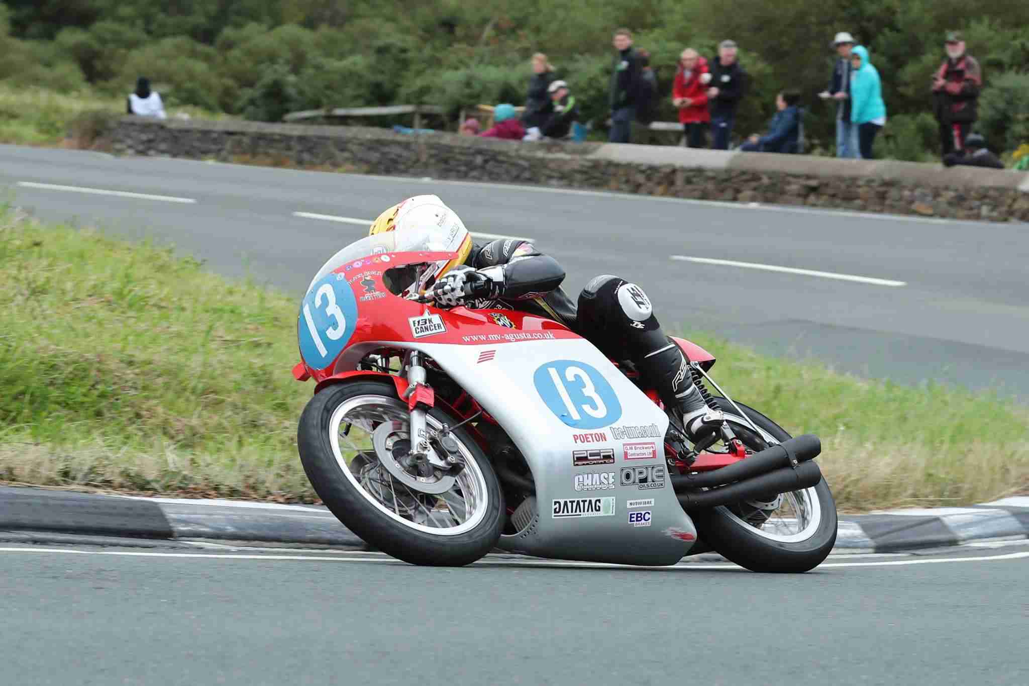 2021 edition of Classic TT gets canceled: Racing to return to Isle of