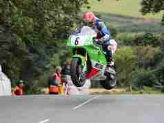 Isle of Man Classic TT