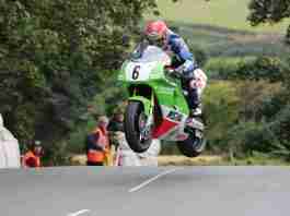 Isle of Man Classic TT