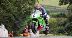Isle of Man Classic TT